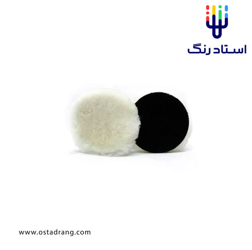 پوست بره طبیعی گرینر سایز 75 میلیمتر