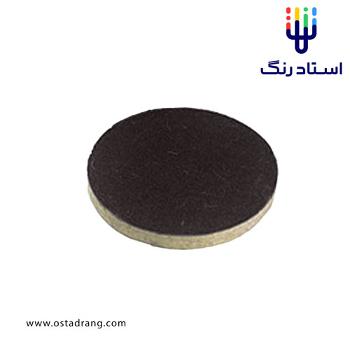 پد پولیش نمدی نسوز 115