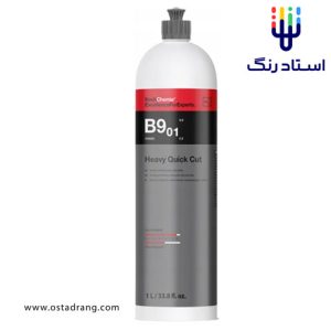 پولیش کوکمی b901