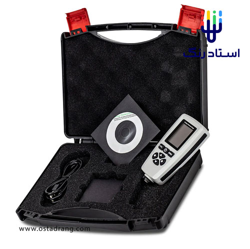 ضخامت سنج رنگ دیجیتال مدل EC-770