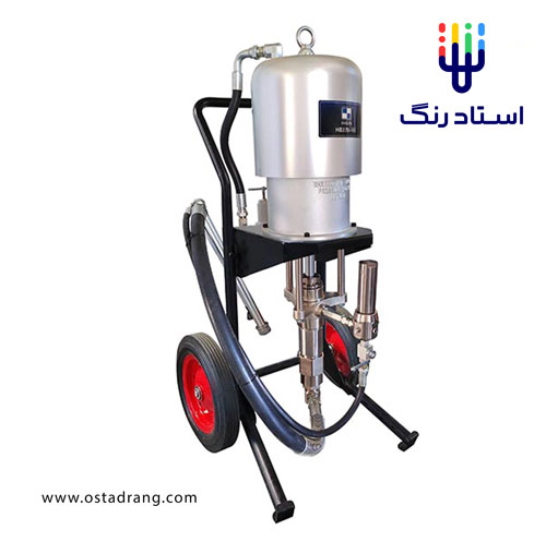 ایرلس HB370-68