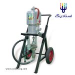 ایرلس بادی ylk-681