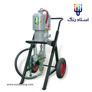 ایرلس بادی ylk-681
