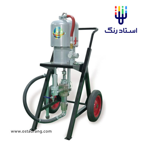 ایرلس بادی ylk-681