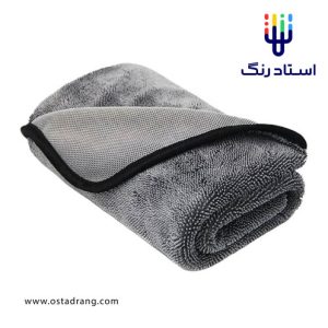 دستمال مگنتی رویال دیتیل 40 در 60