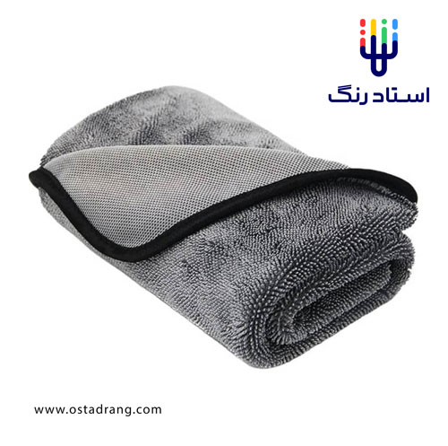 دستمال مگنتی رویال دیتیل 40 در 60