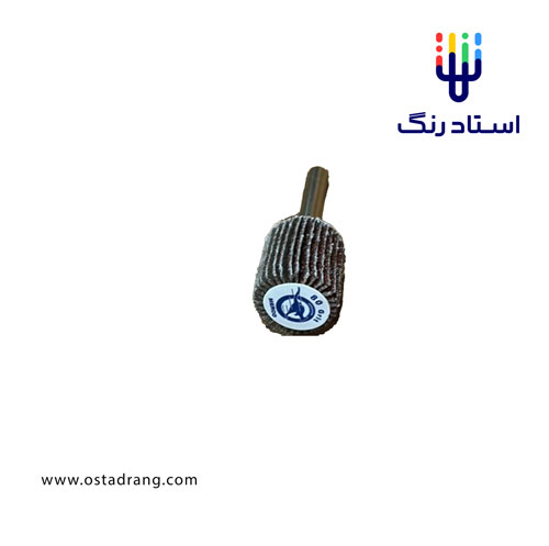 سنباده چتری مرکو 20 در 20