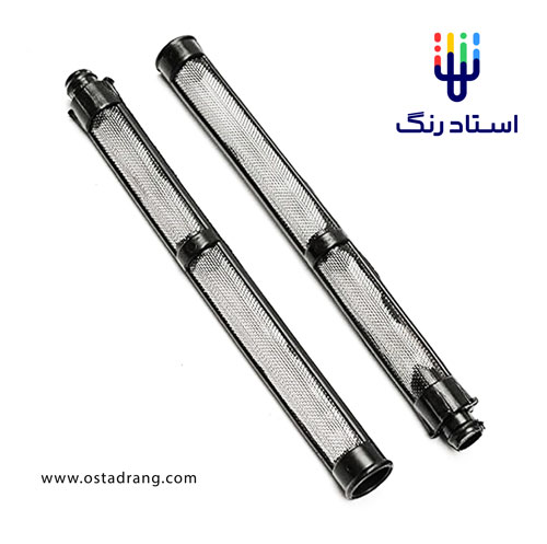 فیلتر گان ایرلس