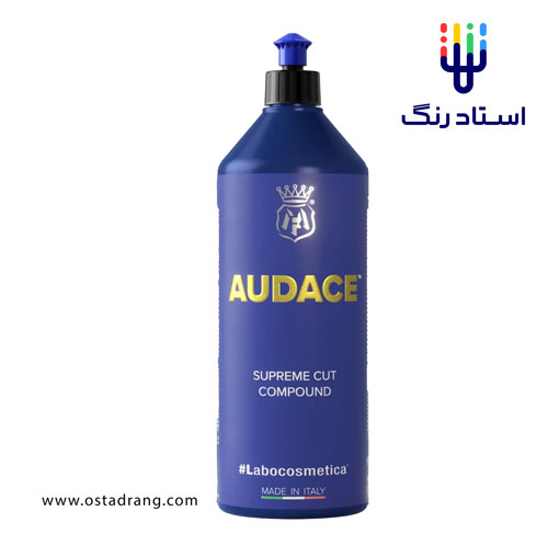 پولیش زبر 1 لیتری مفرا آوداچه