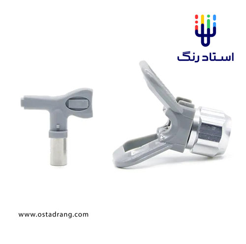نازل تی پیستوله ایرلس 315