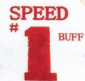 SPEED BUF