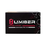 پوشش نانو سرامیک گرافین پرو هامبر مدل Humber Graphene Pro Ceramic Coating 10H 50ml