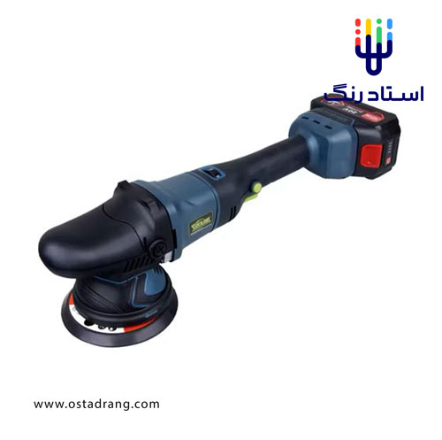 کارزگیفت وایرلس دوال اکشن 360 وات