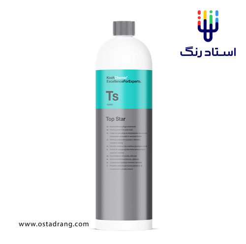 کوکمی TS