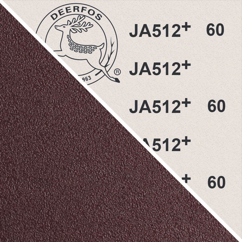 سنباده رولی دیرفوس ja512