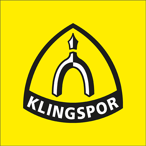برند KLINGSPOR