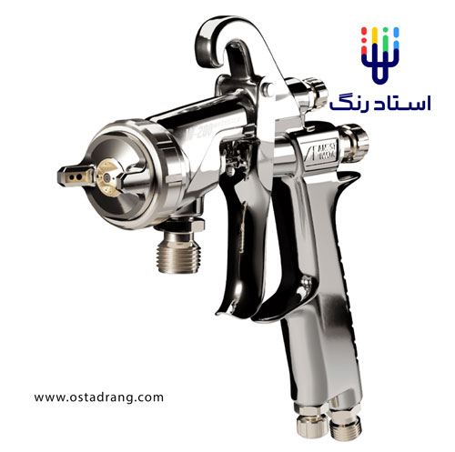 آنست ایواتا وایدر 1