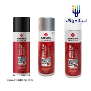 اسپری هافمن آنتی گریول
