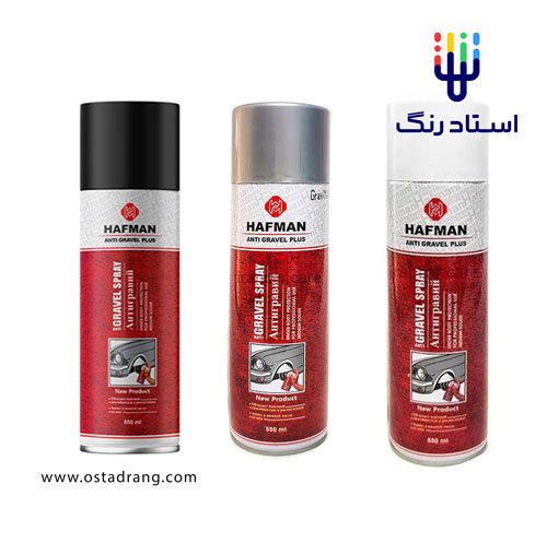 اسپری هافمن آنتی گریول