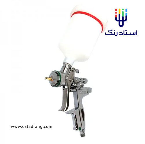 ایتالکو پیستوله اچ 4004 اچ وی ال پی