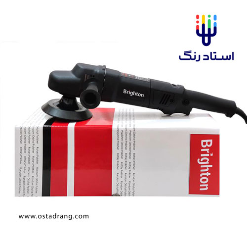 برایتون روتاری Zentool-R