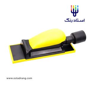 بلوک سنباده مچی