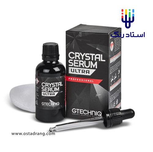 جی تکنیک سرامیک اولترا