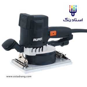 سنباده زن بادی اوربیتال روپس