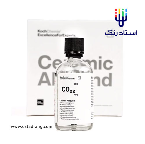 سرامیک کوکمی آل راند co.02