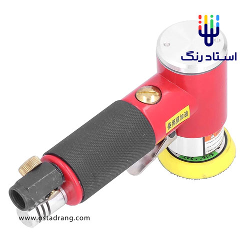 سنباده بادی مینی 3 اینچی
