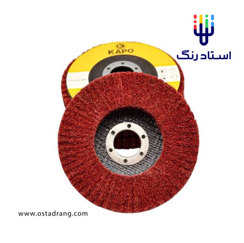 فلاپ اسکاچ KAPO