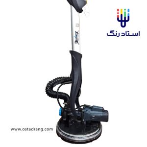 سنباده زن سقفی بورلی