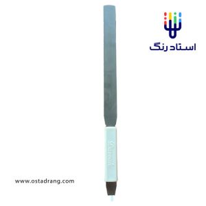 همزن رنگ استیل بزرگ