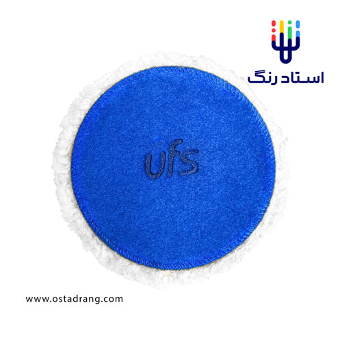 وول پد ufs سفید 15