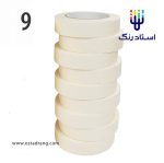 نوار چسب آبرو 50 یارد