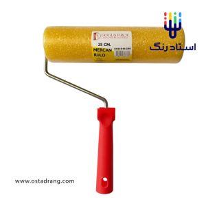 غلطک 25 سانت اسفنجی قطور دغوش