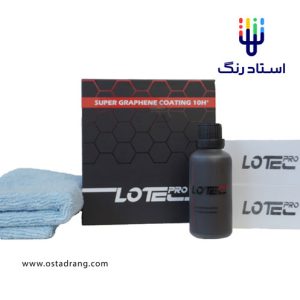 سرامیک لوتک پرو سوپر گرافین