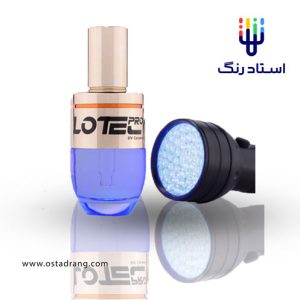 سرامیک خودرو لوتک پرو UV