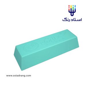صابون پولیش زرین سبز