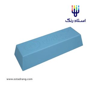 صابون پولیش زرین آبی