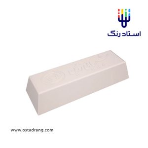 صابون پولیش سفید زرین