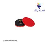 صفحه پولیش چسبی 10 سانت