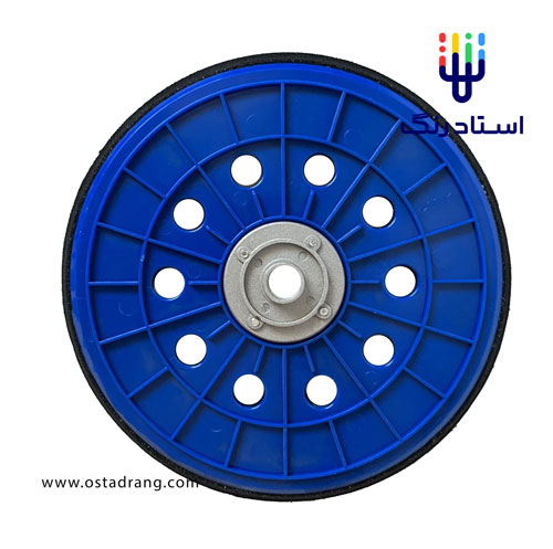 صفحه یدک 10 سوراخ