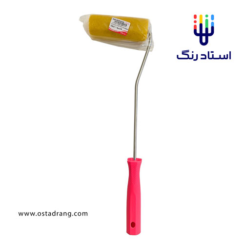 غلطک 10 سانت اسفنجی ایلماس