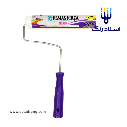 غلطک نیمه قطور ایلماس 333