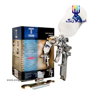 پیستوله تیکسون از ویلت 