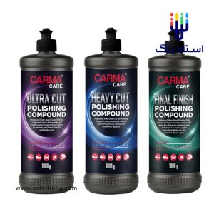 کیت پولیش 3 لیتری کارماکر