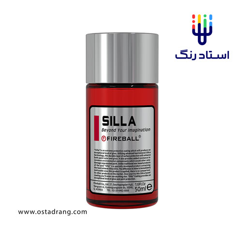 سرامیک فایربال سیلا