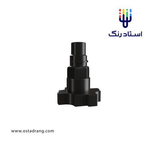 آداپتور پیستوله ساتا