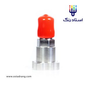 آداپتور پیستوله دویلبیس